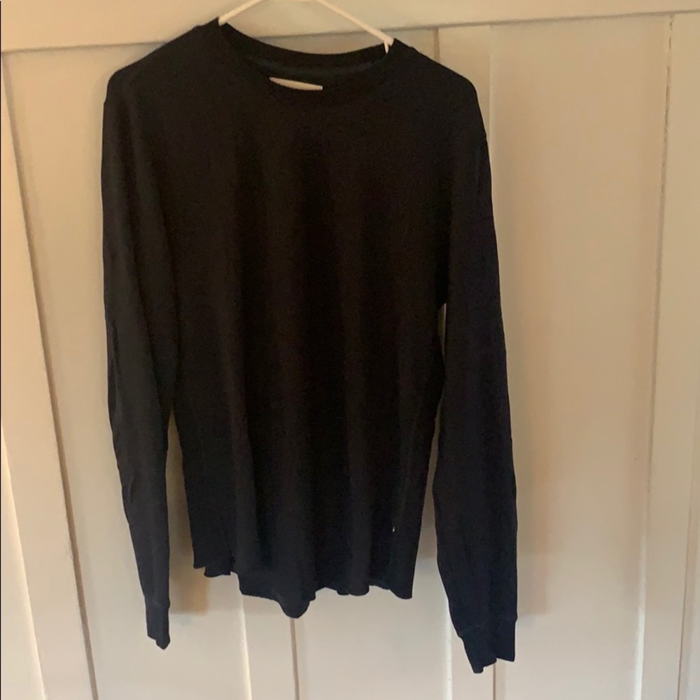 Sol Angeles Long-Sleeve Shirt